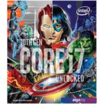 Процессор Intel Core i7-10700KA (BOX) Процессор Intel Core i7-10700KA (BOX)