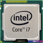 Процессор Intel Core i7-3770 Процессор Intel Core i7-3770