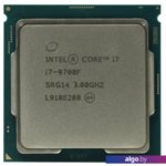 Процессор Intel Core i7-9700F (BOX) Процессор Intel Core i7-9700F (BOX)