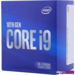 Процессор Intel Core i9-10900 (BOX) Процессор Intel Core i9-10900 (BOX)