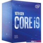 Процессор Intel Core i9-10900F (BOX) Процессор Intel Core i9-10900F (BOX)