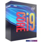 Процессор Intel Core i9-9900 Процессор Intel Core i9-9900