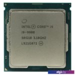 Процессор Intel Core i9-9900 Процессор Intel Core i9-9900