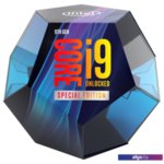 Процессор Intel Core i9-9900KS Процессор Intel Core i9-9900KS