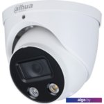 IP-камера Dahua DH-IPC-HDW3449HP-AS-PV-0360B IP-камера Dahua DH-IPC-HDW3449HP-AS-PV-0360B
