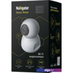 IP-камера Navigator NSH-CAM-01-IP20-WiFi IP-камера Navigator NSH-CAM-01-IP20-WiFi