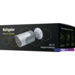 IP-камера Navigator NSH-CAM-03-IP65-WiFi IP-камера Navigator NSH-CAM-03-IP65-WiFi
