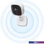IP-камера TP-Link Tapo C110 IP-камера TP-Link Tapo C110