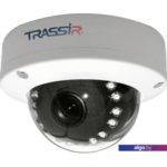 IP-камера TRASSIR TR-D2D5 3.6 IP-камера TRASSIR TR-D2D5 3.6