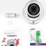 IP-камера TRASSIR TR-D2S5 (3.6 мм) IP-камера TRASSIR TR-D2S5 (3.6 мм)