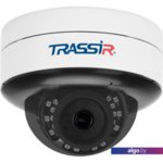 IP-камера TRASSIR TR-D3121IR2 v6 (2.8 мм) IP-камера TRASSIR TR-D3121IR2 v6 (2.8 мм)