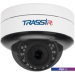 IP-камера TRASSIR TR-D3123IR2 v6 2.7-13.5 IP-камера TRASSIR TR-D3123IR2 v6 2.7-13.5