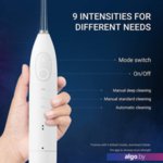 Ирригатор Oclean W1 (белый) Ирригатор Oclean W1 (белый)