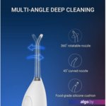 Ирригатор Oclean W1 (белый) Ирригатор Oclean W1 (белый)