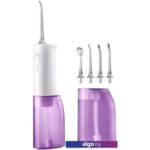Ирригатор Soocas W3 Pro (фиолетовый) Ирригатор Soocas W3 Pro (фиолетовый)