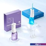 Ирригатор Soocas W3 Pro (фиолетовый) Ирригатор Soocas W3 Pro (фиолетовый)