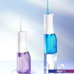 Ирригатор Soocas W3 Pro (фиолетовый) Ирригатор Soocas W3 Pro (фиолетовый)