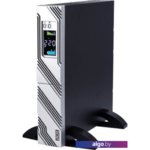 Источник бесперебойного питания Powercom Smart Rack&Tower SRT-2000A LCD Источник бесперебойного питания Powercom Smart Rack&Tower SRT-2000A LCD