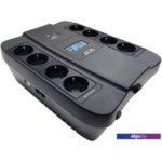 Источник бесперебойного питания Powercom SPIDER SPD-550U LCD Источник бесперебойного питания Powercom SPIDER SPD-550U LCD
