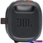 Колонка для вечеринок JBL PartyBox On-The-Go Колонка для вечеринок JBL PartyBox On-The-Go