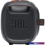 Колонка для вечеринок JBL PartyBox On-The-Go Колонка для вечеринок JBL PartyBox On-The-Go