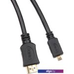 Кабель Dialog HC-A1218 Кабель Dialog HC-A1218