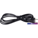 Кабель Telecom TP021-IEC320-C13/SHM-1.8-BK Кабель Telecom TP021-IEC320-C13/SHM-1.8-BK