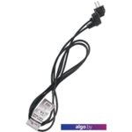 Кабель Telecom TP021DA-3-BK Кабель Telecom TP021DA-3-BK
