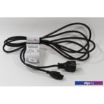 Кабель Telecom TP022-3.0-BK Кабель Telecom TP022-3.0-BK