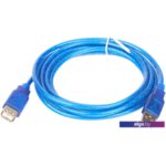 Кабель Telecom USB AM/AF 2.0V 1.8m Кабель Telecom USB AM/AF 2.0V 1.8m