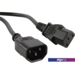 Кабель TV-COM TP020-IEC320-C13/C14-1.8-BK Кабель TV-COM TP020-IEC320-C13/C14-1.8-BK