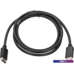 Кабель Vcom VHD6220-1.8 Кабель Vcom VHD6220-1.8
