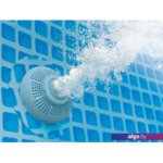 Каркасный бассейн Intex Prism Frame (610х132) Каркасный бассейн Intex Prism Frame (610х132)