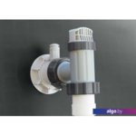 Каркасный бассейн Intex Prism Frame (610х132) Каркасный бассейн Intex Prism Frame (610х132)