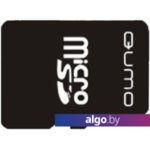Карта памяти QUMO microSD (Class 10) 8GB (QM8GCR-MSD10-FD-BLK) Карта памяти QUMO microSD (Class 10) 8GB (QM8GCR-MSD10-FD-BLK)