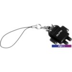 Карта памяти QUMO microSD (Class 10) 8GB (QM8GCR-MSD10-FD-BLK) Карта памяти QUMO microSD (Class 10) 8GB (QM8GCR-MSD10-FD-BLK)