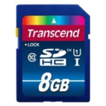 Карта памяти Transcend microSDHC Class 10 UHS-I 8GB + адаптер (TS8GUSDU1) Карта памяти Transcend microSDHC Class 10 UHS-I 8GB + адаптер (TS8GUSDU1)