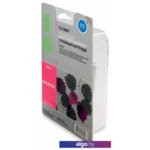 Картридж CACTUS CS-C4837 (аналог HP 11 C4837A) Картридж CACTUS CS-C4837 (аналог HP 11 C4837A)