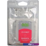 Картридж CACTUS CS-C4837 (аналог HP 11 C4837A) Картридж CACTUS CS-C4837 (аналог HP 11 C4837A)