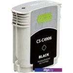 Картридж CACTUS CS-C4906 (аналог HP 940XL (C4906AE)) Картридж CACTUS CS-C4906 (аналог HP 940XL (C4906AE))