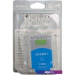 Картридж CACTUS CS-C4911 (аналог HP 82 (C4911A)) Картридж CACTUS CS-C4911 (аналог HP 82 (C4911A))