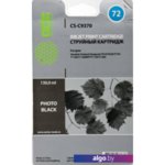 Картридж CACTUS CS-C9370 (аналог HP 72 (C9370A)) Картридж CACTUS CS-C9370 (аналог HP 72 (C9370A))