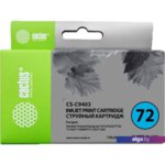 Картридж CACTUS CS-C9403 (аналог HP C9403A) Картридж CACTUS CS-C9403 (аналог HP C9403A)