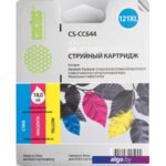 Картридж CACTUS CS-CC644 (аналог HP CC644HE) Картридж CACTUS CS-CC644 (аналог HP CC644HE)