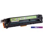Картридж CACTUS CS-CF210A (аналог HP LaserJet 131A (CF210A)) Картридж CACTUS CS-CF210A (аналог HP LaserJet 131A (CF210A))