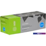 Картридж CACTUS CS-CF283X (аналог HP CF283X) Картридж CACTUS CS-CF283X (аналог HP CF283X)