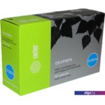 Картридж CACTUS CS-CF287A (аналог HP CF287A) Картридж CACTUS CS-CF287A (аналог HP CF287A)