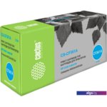 Картридж CACTUS CS-CF361A (аналог HP CF361A) Картридж CACTUS CS-CF361A (аналог HP CF361A)