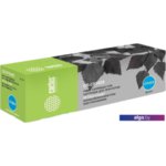 Картридж CACTUS CS-CF540X (аналог HP 203X CF540X)