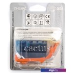 Картридж CACTUS CS-CLI8PC (аналог Canon CLI-8PC) Картридж CACTUS CS-CLI8PC (аналог Canon CLI-8PC)